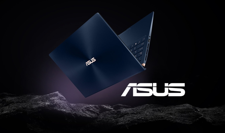 ASUS Laptop Repairs