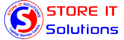 Store IT Solutions PVT LTD Logo
