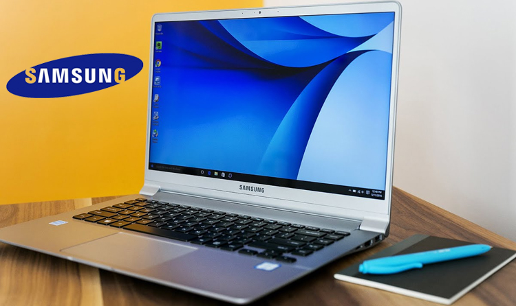 Samsung Laptop Repairs