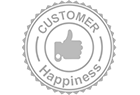 Customer Happiness