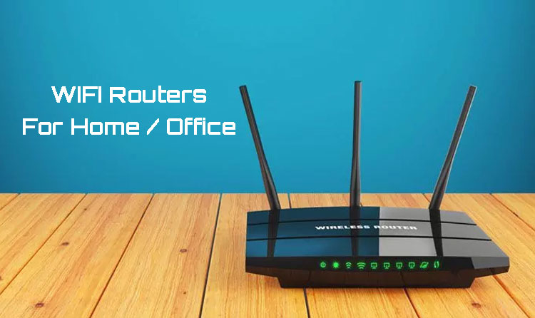 Buy Wifi Routers for Home in Hyderabad