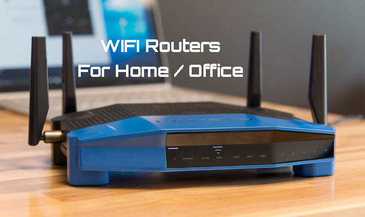 Buy Wifi Routers for Home in Hyderabad